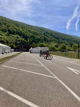 Lady Bike Day
